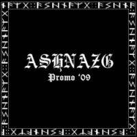 Ashnazg : Promo '09